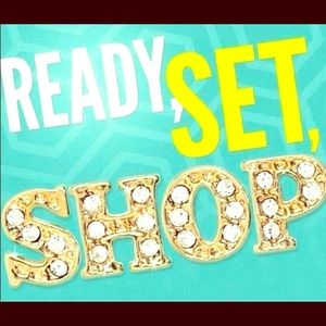 Clothing, shoes, accessories, makeup